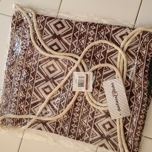 Duchess & Duke Drawstring Daypack